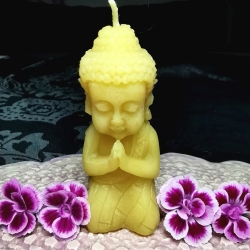 Kleiner Buddha - sehr  friedvoll Kleiner Buddha - sehr  friedvoll