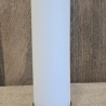 Kerzenständer 6cm Durchmesser - Messing matt -