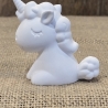 Deko Figur - Einhorn -