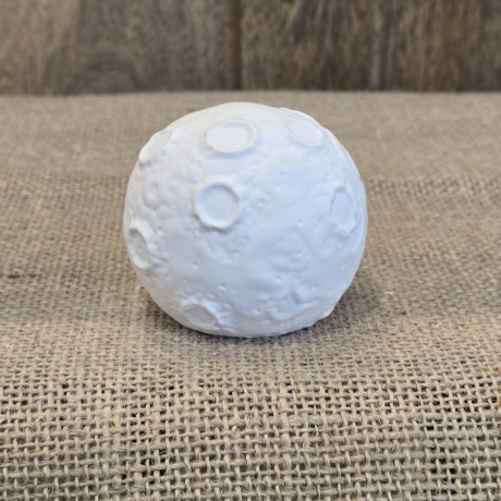 Deko Figur - Mond