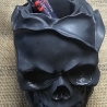 Deko Figur - Skull - Box für Stifte usw.