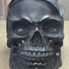 Deko Figur - Skull - Box für Stifte usw.