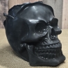 Deko Figur - Skull - Box für Stifte usw.