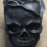 Deko Figur - Skull - Box für Stifte usw.