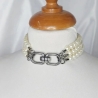 2 Faced Choker