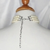 2 Faced Choker
