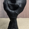 Deko Figur - Totenkopf-Klein - Skull 