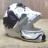 Deko Figur - Schädel - Totenkopf