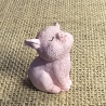 Mini Glücksschweinchen - Glücksbringer - Sammelfigur -