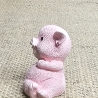 Mini Glücksschweinchen - Glücksbringer - Sammelfigur -