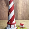 Leuchtturm - Maritim -