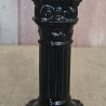 Kerzenständer - Säule - Antik - Keramik