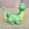 Keramik Dino - Dinosaurier - Dino - Keramik- Figur -Sammelfigur