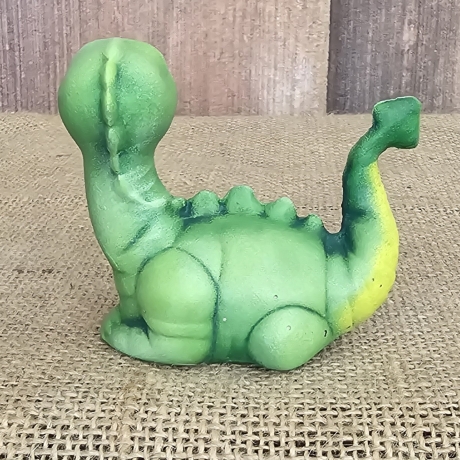 Keramik Dino - Dinosaurier - Dino - Keramik- Figur -Sammelfigur