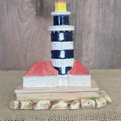 Leuchtturm - Maritim - Keramik