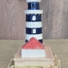Leuchtturm - Maritim - Keramik