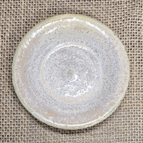 Dipschale handgemacht - Dipschalen - Keramik -