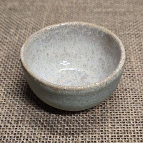 Dipschale handgemacht - Dipschalen - Keramik -