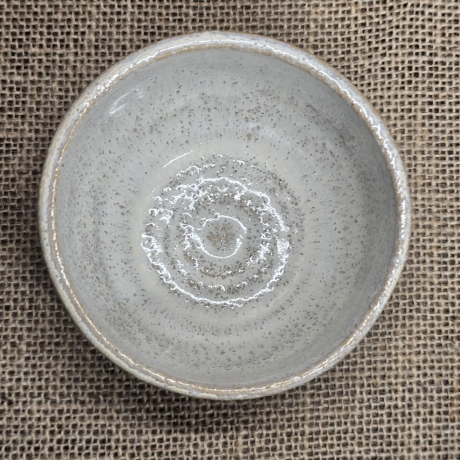 Dipschale handgemacht - Dipschale - Keramik -