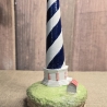 Leuchtturm - Maritim - Keramik - Handarbeit