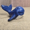 Wal aus Keramik - Handarbeit - Sammelfigur - Dekoration