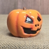Kürbis Figur- Halloween - Dekoration - Handarbeit