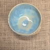 Keramik Schale - Meeresstil - Muschel - 