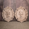 Totenkopf Mann - Skelett - Halloween - Bild -