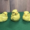 Vogel aus Keramik - Gartendekoration - Figuren - 