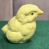 Vogel aus Keramik - Gartendekoration - Figuren -