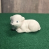 Mini Glücksschweinchen - Mini Schweinchen - Sammelfigur - Keramik
