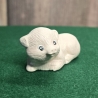Mini Glücksschweinchen - Mini Schweinchen - Sammelfigur - Keramik