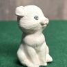 Mini Glücksschweinchen - Mini Schweinchen - Sammelfigur - Keramik