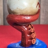 Krake - Octopus Tentacles - Kerzenhalter/Schale - 