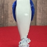 Blauwal - Skulptur - Statue - Figur