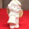 Engel 9 - Figur - Handbemalt -