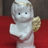 Engel  - Figur - Handbemalt -10