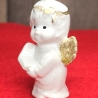 Engel  - Figur - Handbemalt -10
