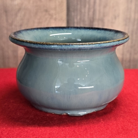 Keramik Schale - Dipschale - Handarbeit