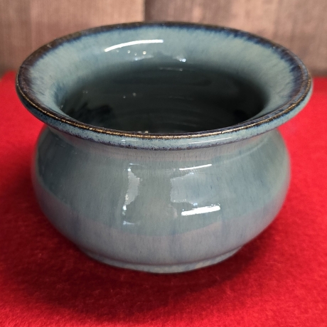 Keramik Schale - Dipschale - Handarbeit