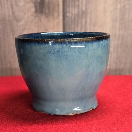 Keramik Schale - Dipschale - Handarbeit