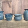 Keramik Schale - Dipschale - Handarbeit