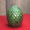 Dracheneier mit Schuppen - Drachen - Ei - Deko -