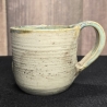 Keramik Becher - Kaffeetasse - Drache - Handgeformt