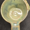 Keramik Becher - Kaffeetasse - Drache - Handgeformt
