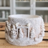 Kerzenhalter - Winterwunderland -