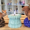 Workshop - Xyrarock Figuren Bemalen