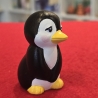 Keramik Pinguin - Sammelfigur - 