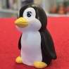 Keramik Pinguin - Sammelfigur - 