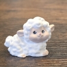 Mini Schaf - Sammelfiguren  -